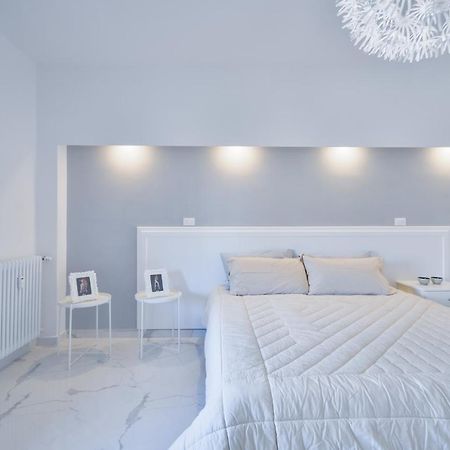 New Central Apartment & Rooms Монтекатіні-Терме Екстер'єр фото