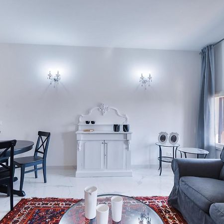 New Central Apartment & Rooms Монтекатіні-Терме Екстер'єр фото