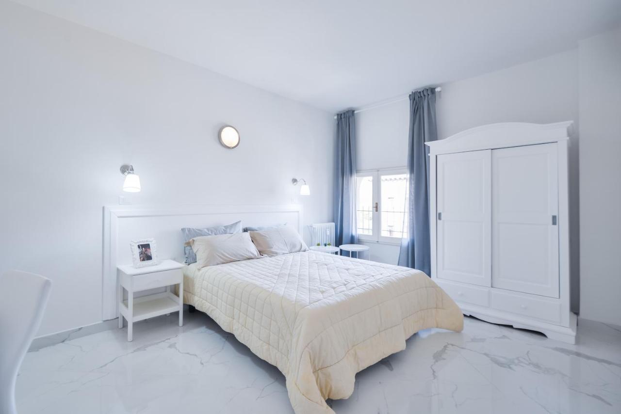 New Central Apartment & Rooms Монтекатіні-Терме Екстер'єр фото
