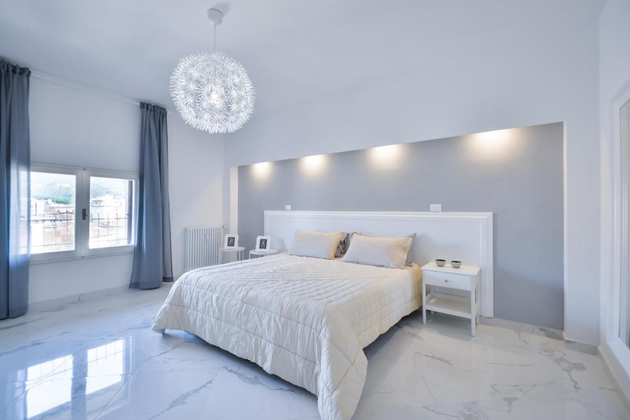 New Central Apartment & Rooms Монтекатіні-Терме Екстер'єр фото