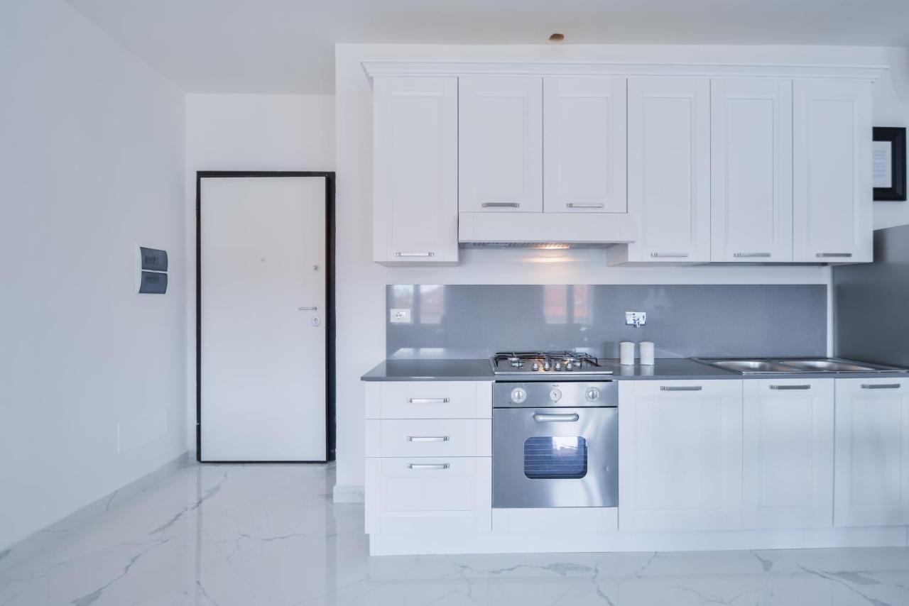 New Central Apartment & Rooms Монтекатіні-Терме Екстер'єр фото