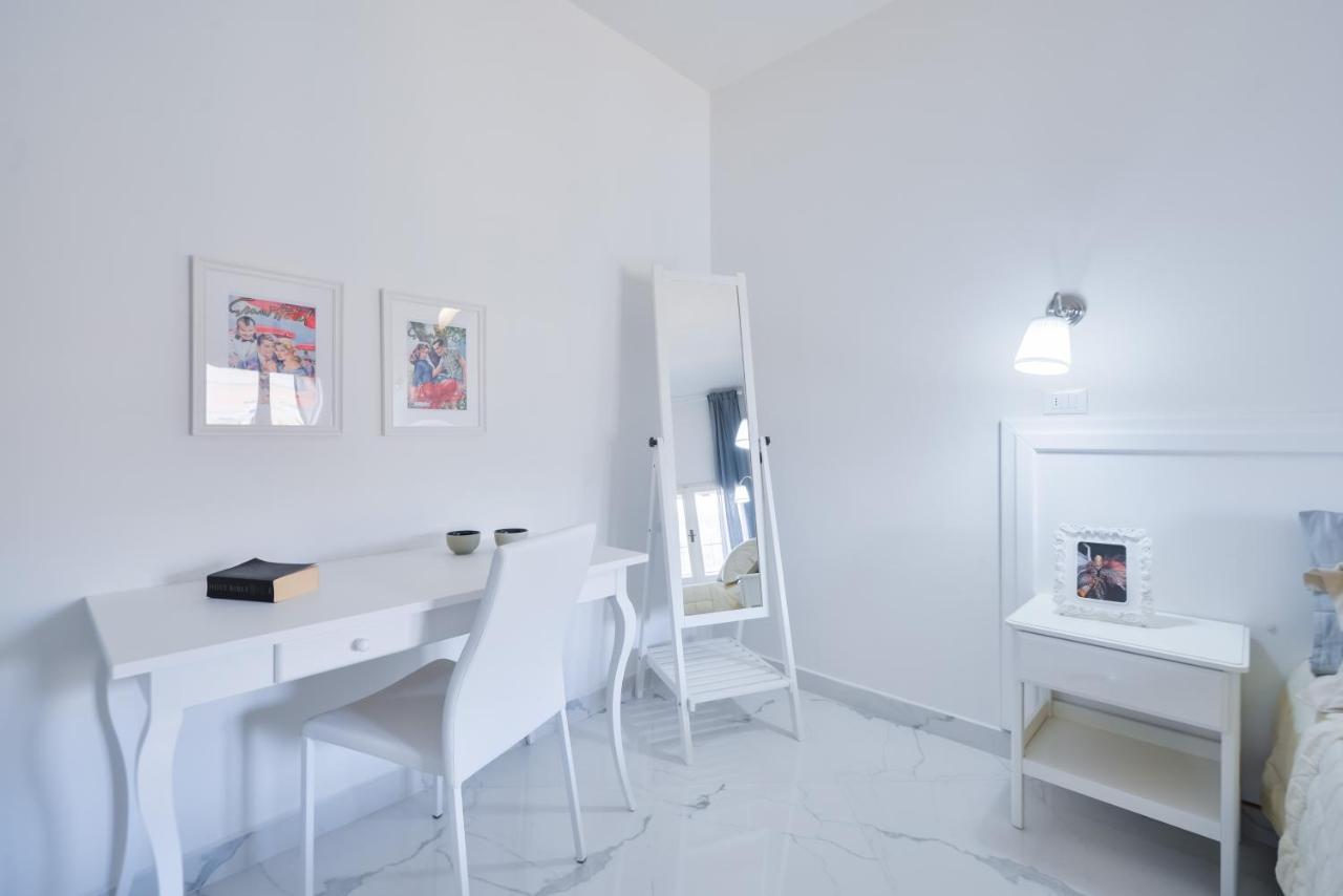 New Central Apartment & Rooms Монтекатіні-Терме Екстер'єр фото